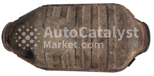 Катализатор от Alfa Romeo, Fiat, Lancia ECOCAT 85354 №4