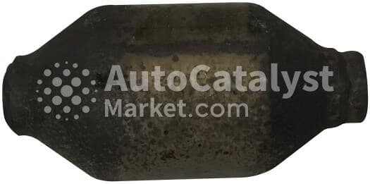 Катализатор от Chery A13-1205210GA №7