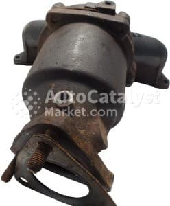 Катализатор от Hyundai, KIA BEH01 №8