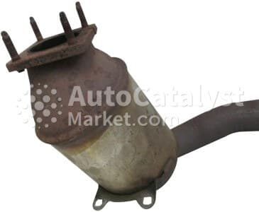 Катализатор от Ford 7C11-5E211-DB / 7C11-5F297-DB