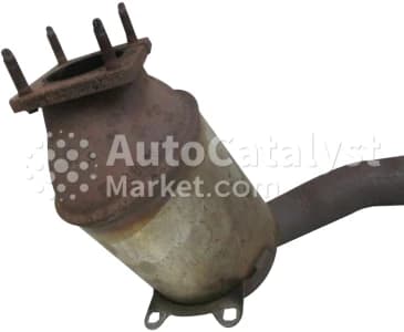 Катализатор от Ford 7C11-5E211-DB / 7C11-5F297-DB №1