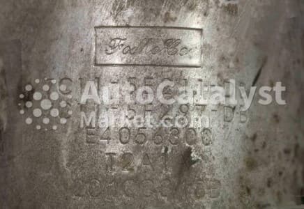 Катализатор от Ford 7C11-5E211-DB / 7C11-5F297-DB