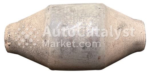 Катализатор от Toyota, Lexus X45 №7