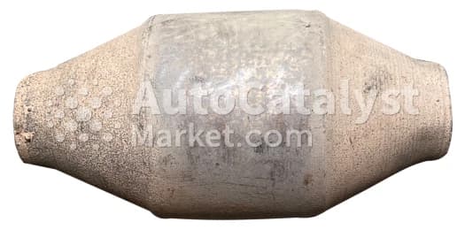 Катализатор от Toyota, Lexus X45