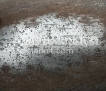 Катализатор от Chery S11-1205210JA (TYPE 1)