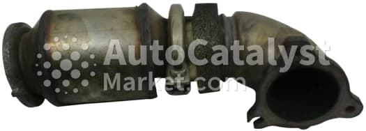 Катализатор от Chrysler, Jeep 52090369AB №2