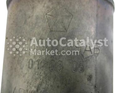 Катализатор от Chrysler, Jeep 52090369AB