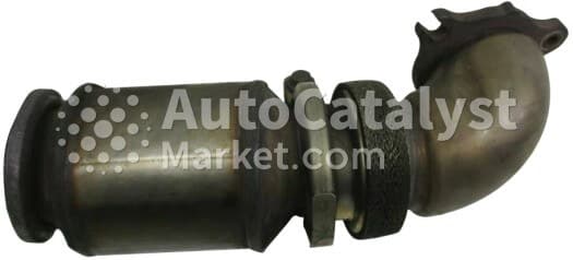 Катализатор от Chrysler, Jeep 52090369AB №6