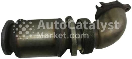 Катализатор от Chrysler, Jeep 52090369AB