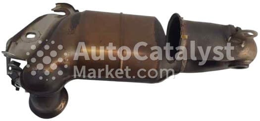 Катализатор от Peugeot, Citroën TR PSA K703 №8