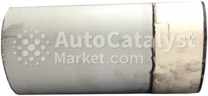 Катализатор от Peugeot, Citroën TR PSA K241 (DPF)