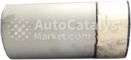 Катализатор от Peugeot, Citroën TR PSA K241 (DPF) №4