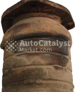 Катализатор от Daewoo ECOCAT CCE 83040 №4