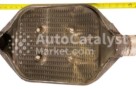 Катализатор от Chevrolet, Opel 25056622 №2