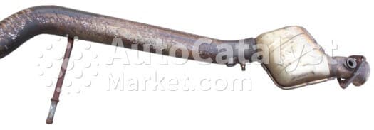 Катализатор от Maserati 98278