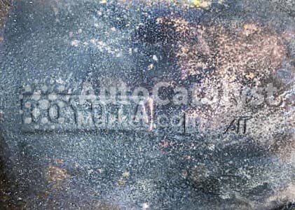 Катализатор от Toyota 1AT (3S) №6