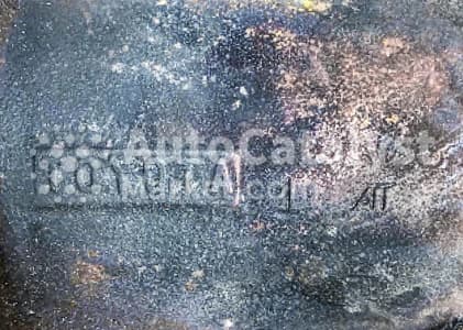 Катализатор от Toyota 1AT (3S)