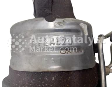 Катализатор от Hyundai, KIA CF2A620 (DPF) №6