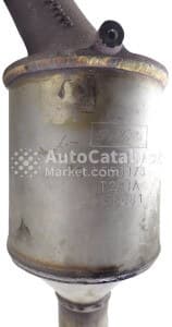 Катализатор от Mazda 8V21-5E211-CA №5
