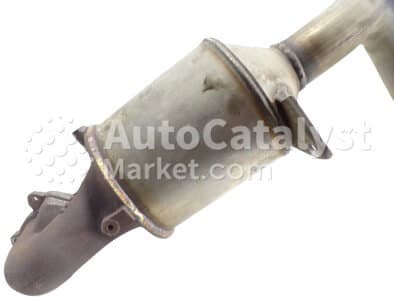 Катализатор от Mazda 8V21-5E211-CA №8