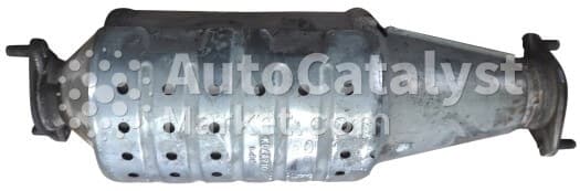 Катализатор от Hyundai, KIA K04A710 №6