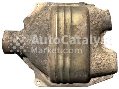 Катализатор от Subaru FCXB7 №4