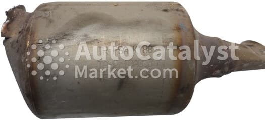 Катализатор от Peugeot, Citroën TR PSA K188 №4