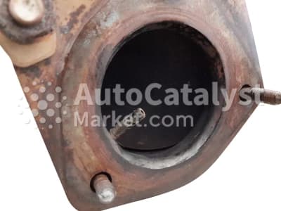 Катализатор от Opel, Vauxhall GM 77 №5