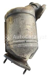 Катализатор от Opel, Vauxhall GM 77