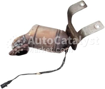 Катализатор от Opel, Vauxhall GM 77 №2