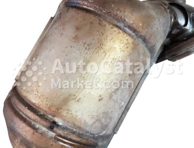 Катализатор от Opel, Vauxhall GM 77 №4