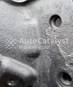 Катализатор от Mitsubishi, Mazda L392 №4