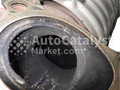 Катализатор от Mazda SH02 (CERAMIC+DPF)