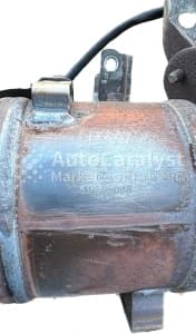 Катализатор от SsangYong A1731420001 №3