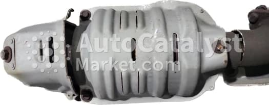 Катализатор от Honda 42AL (series) (Honda) №2