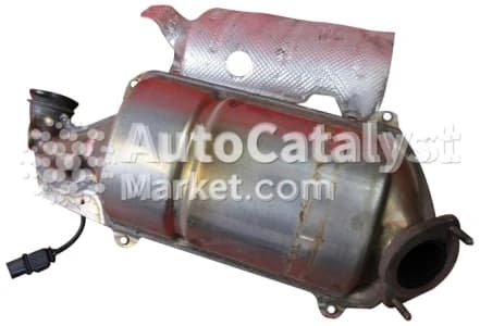 Катализатор от Alfa Romeo, Renault, Fiat, Opel, Lancia 55210288 (CERAMIC)