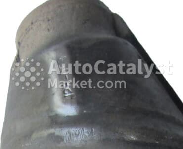 Катализатор от Audi, Volkswagen 8D0131701BH / 8D0178J №12