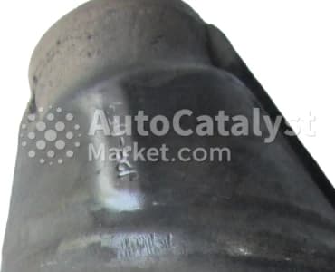 Катализатор от Audi, Volkswagen 8D0131701BH / 8D0178J №6