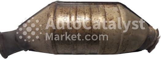 Катализатор от Audi, Volkswagen 8D0131701BH / 8D0178J №7