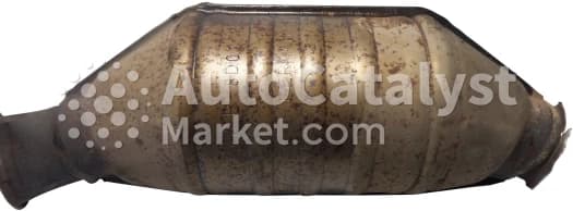 Катализатор от Audi, Volkswagen 8D0131701BH / 8D0178J №1