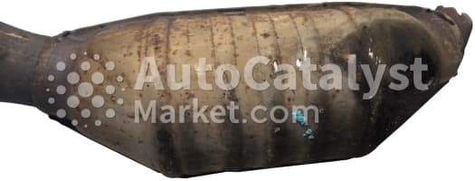 Катализатор от Audi, Volkswagen 8D0131701BH / 8D0178J