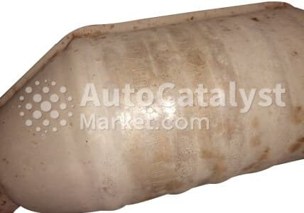 Катализатор от Audi, Volkswagen 8D0131701BH / 8D0178J №10