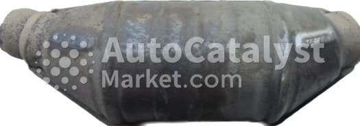 Катализатор от Audi, Volkswagen 8D0131701BH / 8D0178J