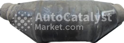 Катализатор от Audi, Volkswagen 8D0131701BH / 8D0178J