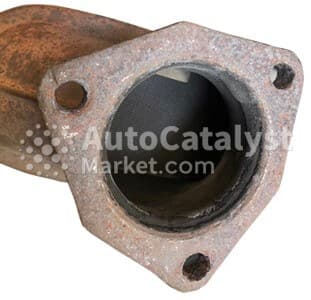 Катализатор от Audi, Volkswagen 853131701D №5