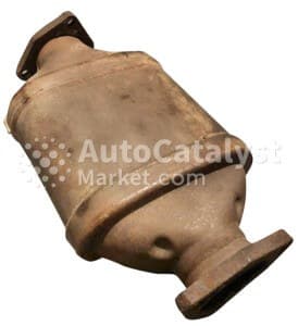 Катализатор от Audi, Volkswagen 853131701D