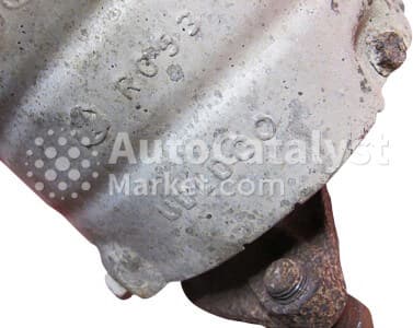 Катализатор от Hyundai, KIA UDLD00 №6