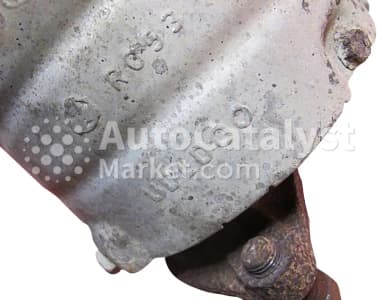 Катализатор от Hyundai, KIA UDLD00