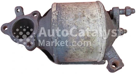 Катализатор от Hyundai, KIA UDLD00 №1