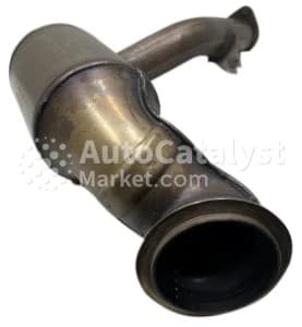 Катализатор от BMW 7594018